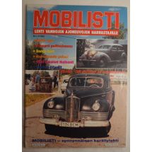 Mobilisti N:o 4/1990