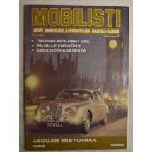 Mobilisti N:o 5/1990