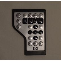 HP:n kaukosäädin HSTNN-PR07