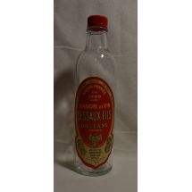 Dessaux Fils viinietikka pullo