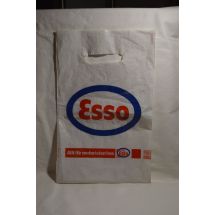 ESSO muovikassi