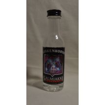 Koskenkorva salmiakki 4cl-pullo