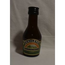 Baileys 5 cl -pullo