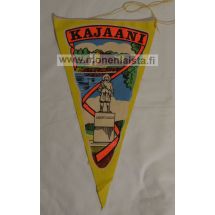 Kajaani-matkailuviiri