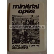 Minitrial opas