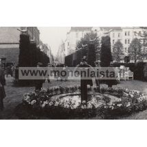 Suihkulähde