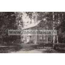 Karkku, Mainiemi