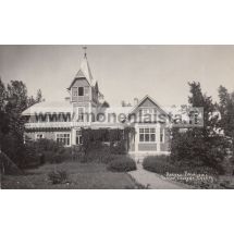 Karkku, Mainiemi