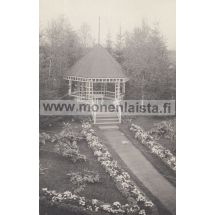 Paviljonki