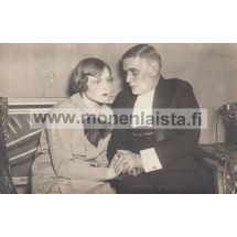 Isä ja tytär