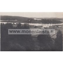 Rantamaisema