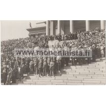 Talonpoikaismarssi 1930