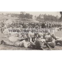 Kokousväkeä 1930