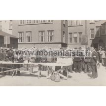 Talonpoikaismarssi 1930