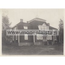 Valkeakosken vanha kauppalantalo