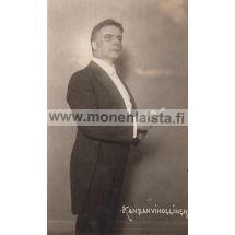 Kansanvihollinen