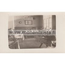 Kasvitarhatuotteiden näyttely 1923