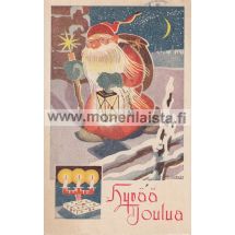 Joulupukki