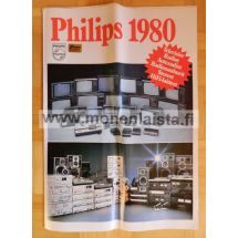 Philips 1980