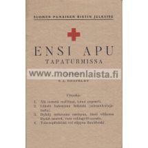 Ensi apu tapaturmissa