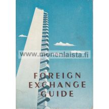 Foreign exchange guide