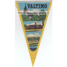 Valtimo-matkailuviiri