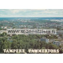Tampere, Tammerfors