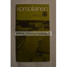 Korsolainen