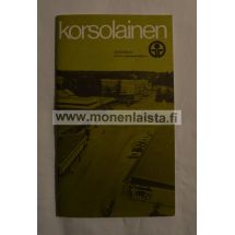 Korsolainen