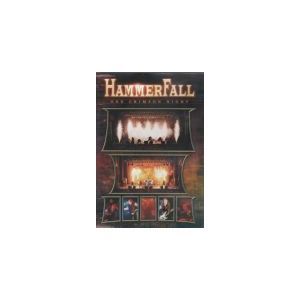 HAMMERFALL