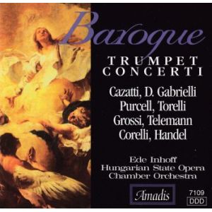 BAROQUE