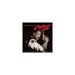 BEVERLY HILLS COP  III