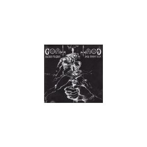 GOAT: Sacred Pilgrim