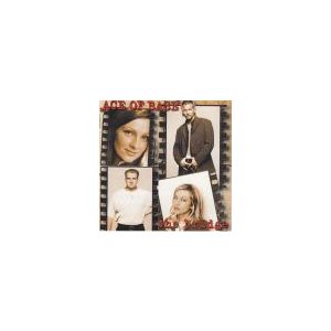 ACE OF BASE: Bridge
