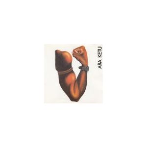 ARA KETU: Ara Ketu (n)