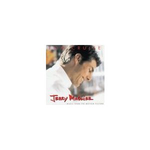 JERRY MAGUIRE