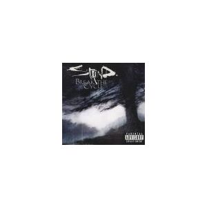 STAIND: Break The Cycle