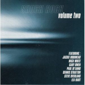 SHOCK ROCK VOLUME TWO
