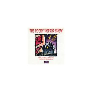 CHRISTOPOHER EMERY COMPANY: Rocky Horror Show