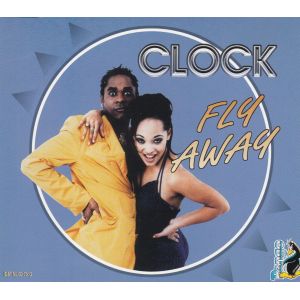 Clock: Fly Away