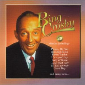 CROSBY BING: Classics