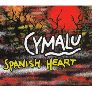Cymalu: Spanish Heart