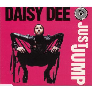 Daisy Dee: Just Jump