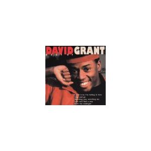 GRANT DAVID: Best Of