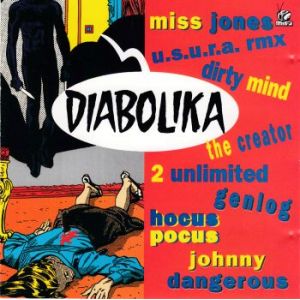 DIABOLIKA