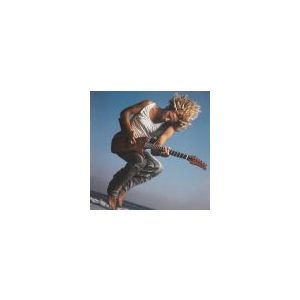 HAGAR SAMMY: Sammy Hagar (n)