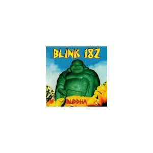 BLINK 182: Buddha