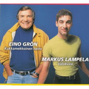 Grön Eino & Lampela Markus
