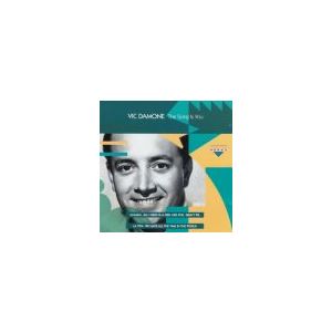 DAMONE VIC: Song Is You