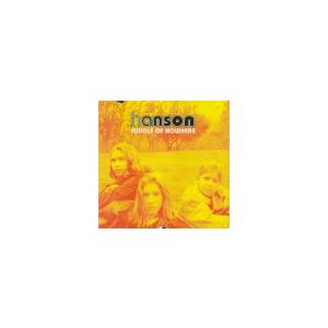 HANSON: Middle Of Nowhere (n)